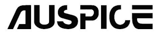 AUSPICE logo
