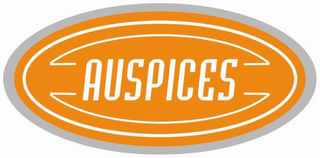 AUSPICES logo