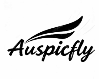 AUSPICFLY logo