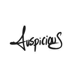 AUSPICIOUS logo