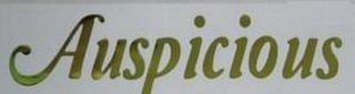 AUSPICIOUS logo