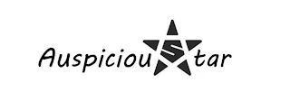 AUSPICIOUSTAR logo