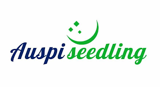 AUSPISEEDLING logo