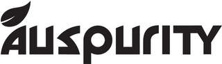 AUSPURITY logo