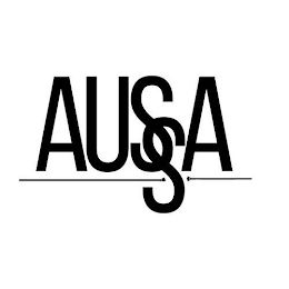 AUSSA logo