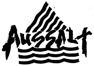 AUSSALT logo