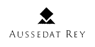 AUSSEDAT REY logo