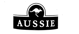 AUSSIE logo