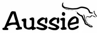 AUSSIE logo