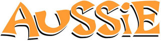 AUSSIE logo