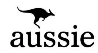 AUSSIE logo