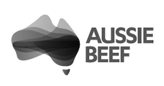 AUSSIE BEEF logo