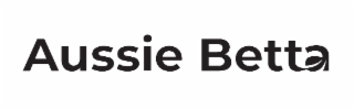 AUSSIE BETTA logo