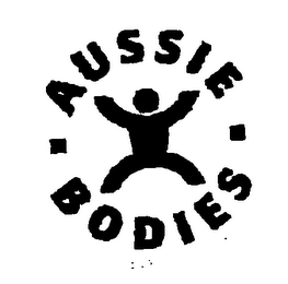 AUSSIE BODIES logo