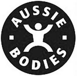 AUSSIE BODIES logo