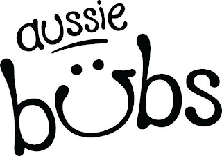 AUSSIE BUBS logo