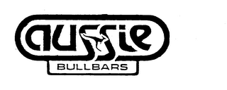 AUSSIE BULLBARS logo