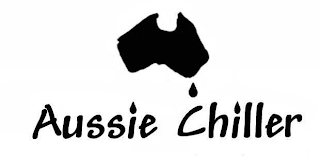 AUSSIE CHILLER logo
