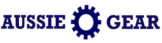 AUSSIE GEAR logo