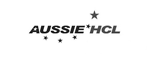 AUSSIE HCL logo