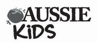 AUSSIE KIDS logo