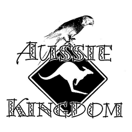 AUSSIE KINGDOM logo