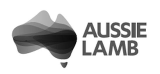 AUSSIE LAMB logo