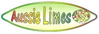 AUSSIE LIMES logo