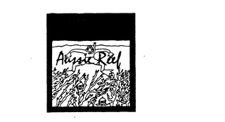 AUSSIE REEF logo