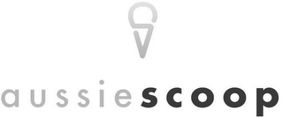 AUSSIE SCOOP logo