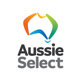 AUSSIE SELECT logo