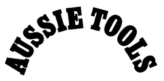 AUSSIE TOOLS logo