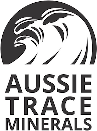 AUSSIE TRACE MINERALS logo