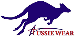 AUSSIE WEAR logo