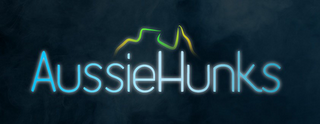 AUSSIEHUNKS logo
