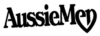 AUSSIEMEN logo