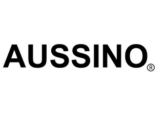 AUSSINO logo
