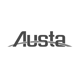 AUSTA logo