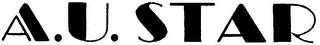 AUSTAR logo