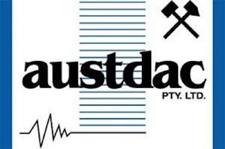 AUSTDAC PTY. LTD. logo