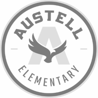 AUSTELL A ELEMENTARY logo