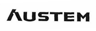 AUSTEM logo