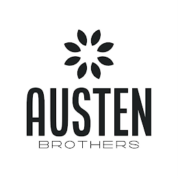 AUSTEN BROTHERS logo