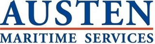 AUSTEN MARITIME SERVICES logo