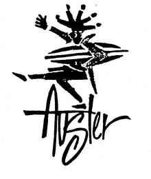 AUSTER logo