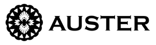 AUSTER logo