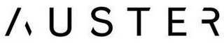 AUSTER logo