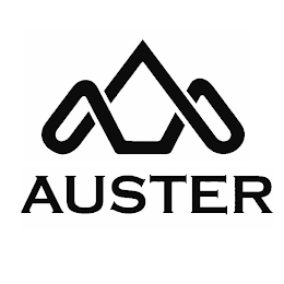 AUSTER logo