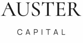 AUSTER CAPITAL logo