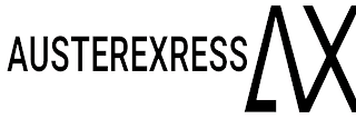 AUSTEREXRESS AX logo